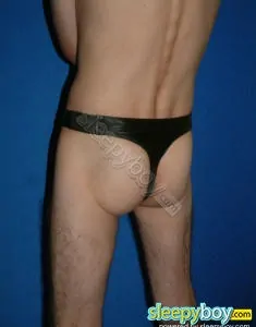 male escort Stevenage Dan