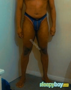 male escort Ripon Louis