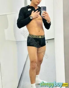 male escort Camberwell Davyd