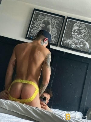 Bisexual Escort Blaine 32yr - double penetration