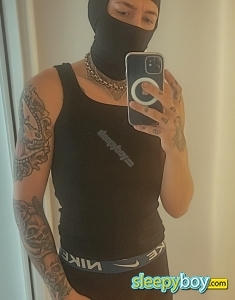 male rent boy Manchester Blaine