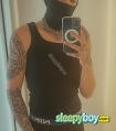 male rent boy Manchester Blaine