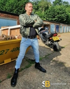 male escort London Graham