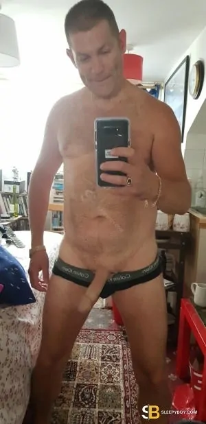 Gay Escort Graham 39yr - role