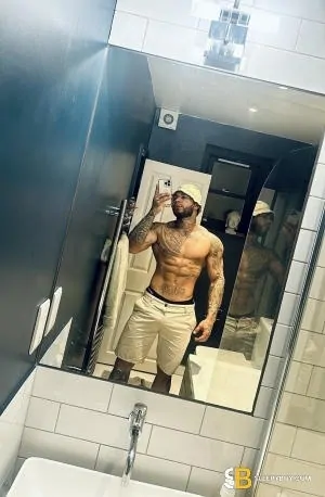 Bisexual Escort Brad_xl 21yr - always safe sex