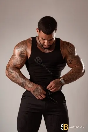 Bisexual Escort Bradock_rj 22yr - gangbang