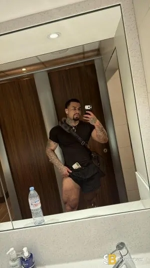 Bisexual Escort Brad_proo 22yr - double penetration