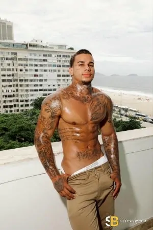 Bisexual Escort Brad_proo 22yr - double penetration
