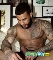 male rent boy London Brad_pro