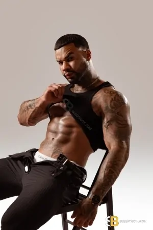 Bisexual Escort Bradock_rj 22yr - gangbang