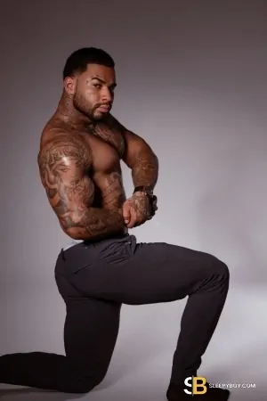 Bisexual Escort Bradock_rj 22yr - double penetration