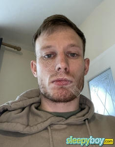 male escort Batley Daniel
