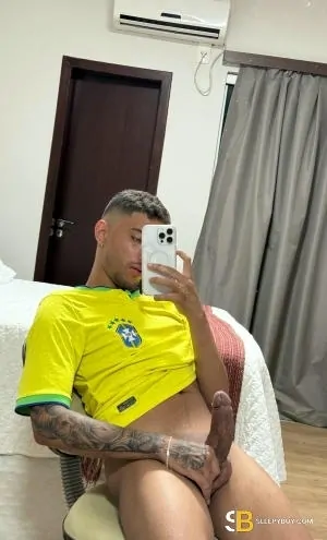 Bisexual Escort Luís 20yr - role