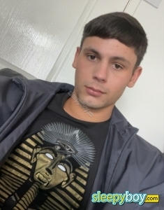 male escort Liverpool Adam