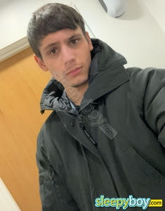 male escort Liverpool Adam