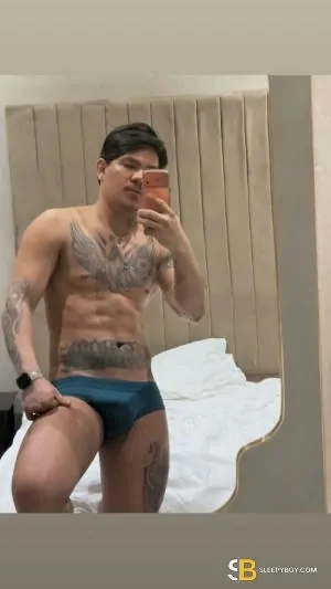 Bisexual Escort Filipe 24yr - role