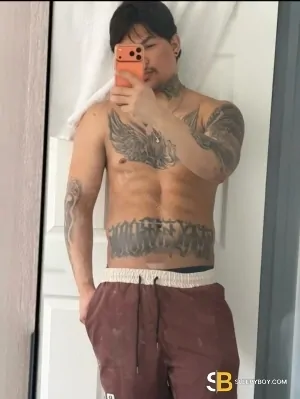 Bisexual Escort Filipe 24yr - role