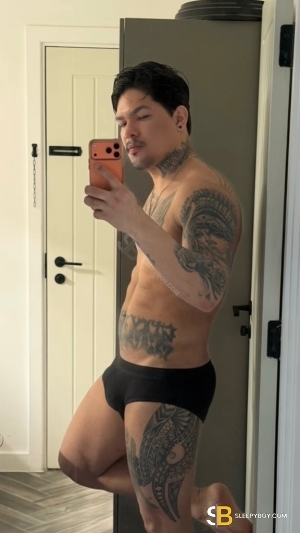 Bisexual Escort Filipe 24yr - role