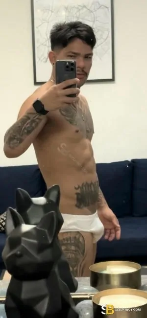 Bisexual Escort Filipe 24yr - role