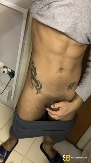 Gay Escort Braziliantopuk 29yr - trios