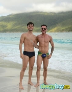 male escort Glasgow Hot Couple