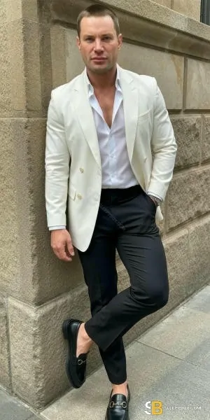 Bisexual Escort Mason Cross 36yr - pnp