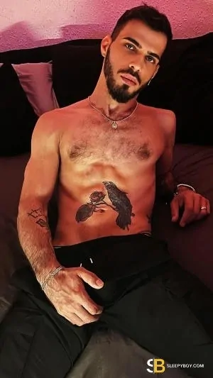 Bisexual Escort Andrewco 29yr - double penetration