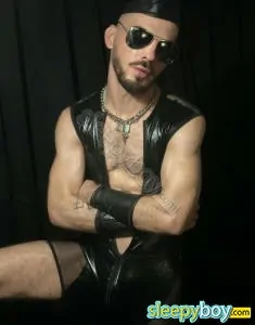 male escort London Andrewco