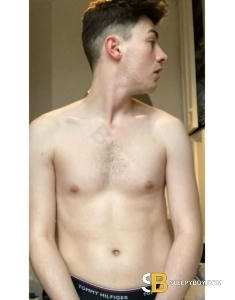 male rent boy London Steven