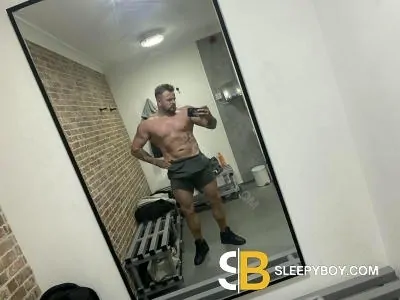 Bisexual Escort Michael 34yr - double penetration