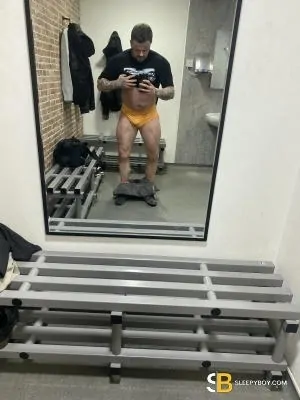 Bisexual Escort Michael 34yr - always safe sex