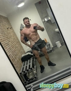 male escort Bristol Michael