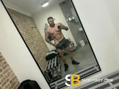 Bisexual Escort Michael 34yr - always safe sex