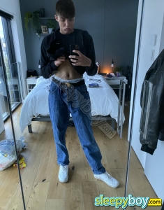 male escort Manchester Josh