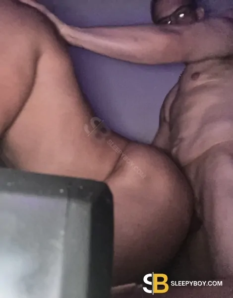 male escort Hackney Lucas Breno