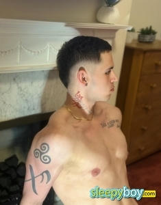 male escort Hackney Central Lucas