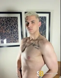 male escort Hackney Lucas Breno