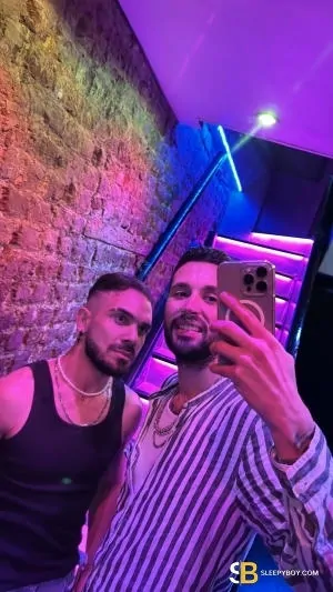 Gay Escort Pedro 30yr - sucking