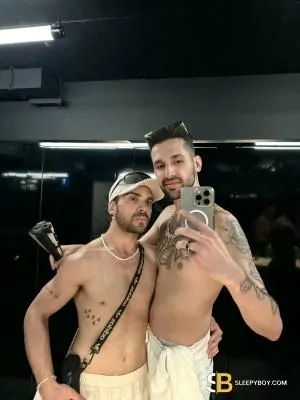 Gay Escort Pedro 30yr - role