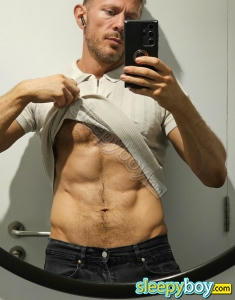 male escort Birmingham Jonny
