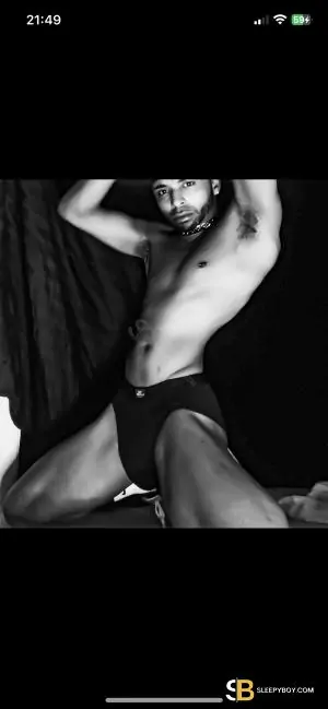 Bisexual Escort Marcus Xxl 35yr - gangbang