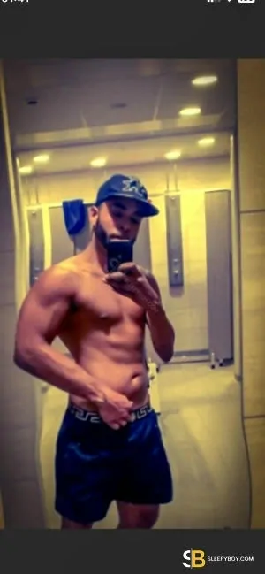 Bisexual Escort Marcus Xxl 36yr - dirty talk
