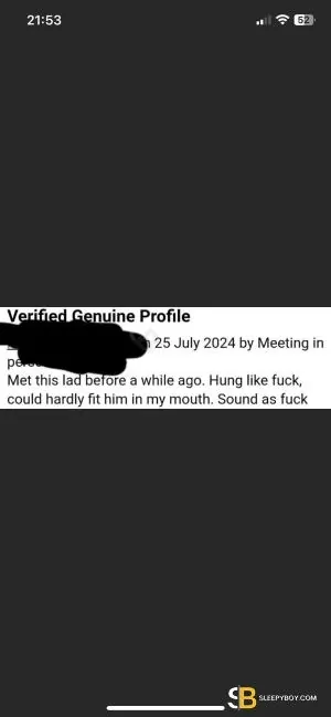 Bisexual Escort Marcus Xxl 36yr - dirty talk