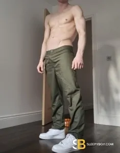 male escort London Native James