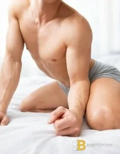 male escort London Native James