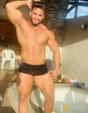 Bisexual Escort Jhonnbrazil 28yr - groups