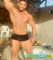 male escort Paddington Jhonnbrasil