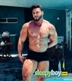 male escort South Kensington Jhonnbrasil