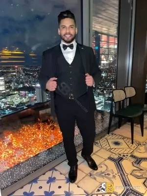 Bisexual Escort Jhonnbrasil 29yr - pnp
