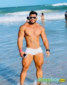 male escort South Kensington Jhonnbrasil